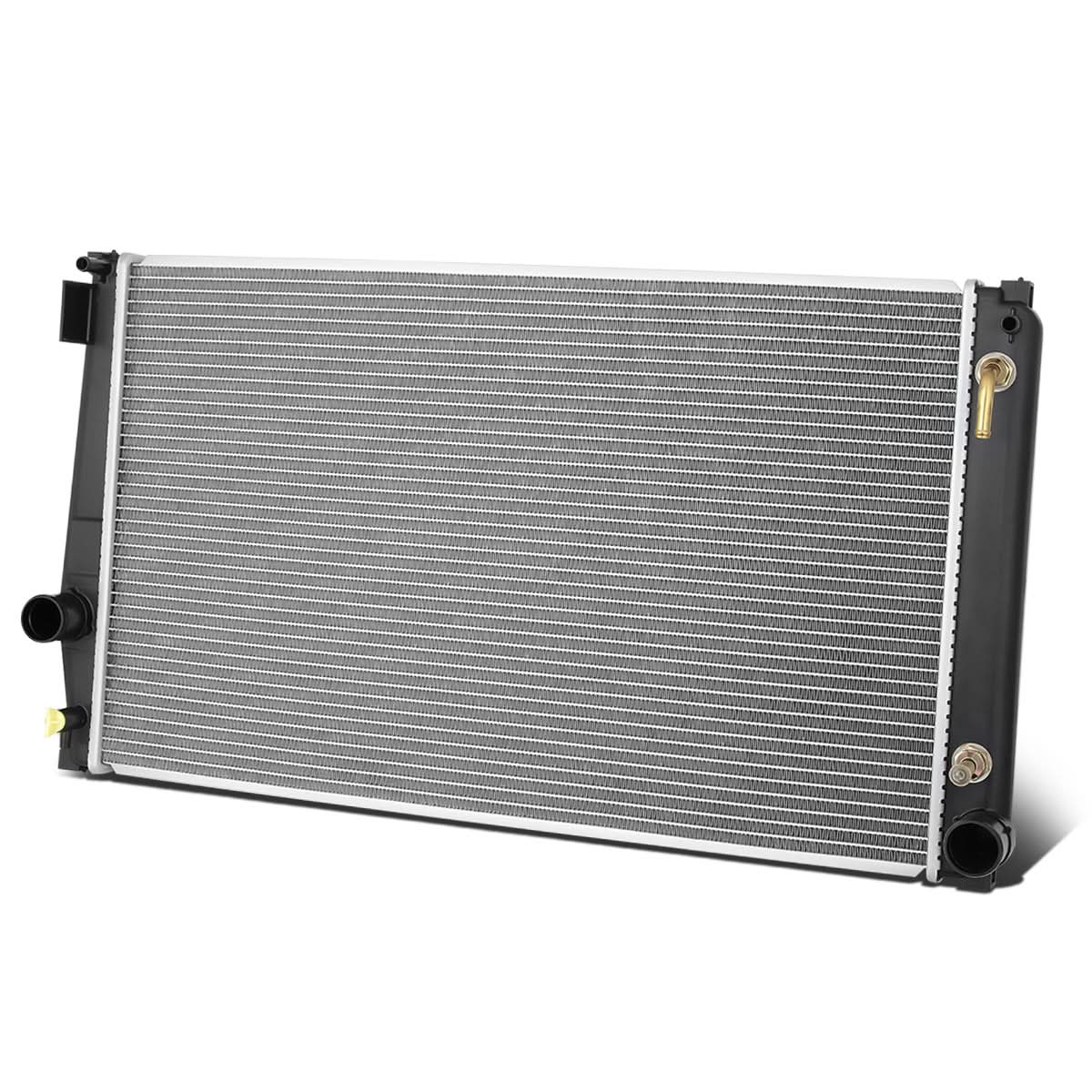 1995-2000 Suzuki Esteem 1.6L Sedan Automatic Radiator