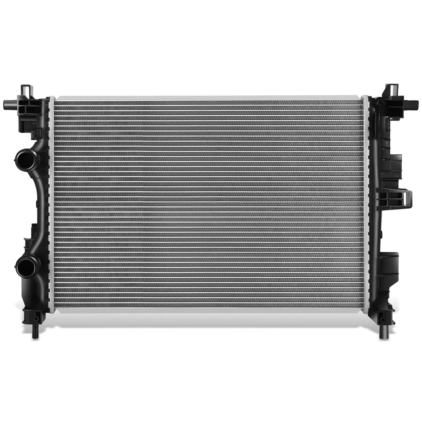 2017-2022 Jeep Compass 2.4L OEM Radiator