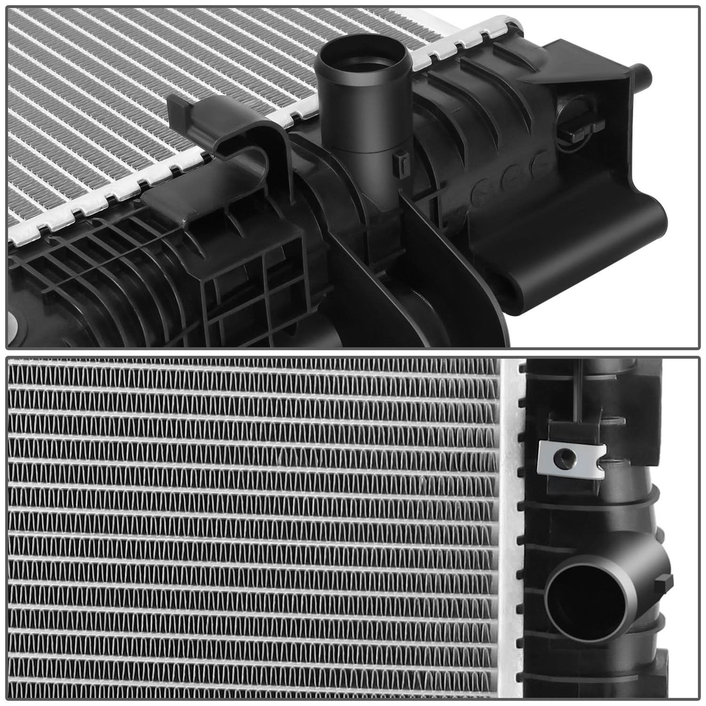 2018-2022 Chevrolet Traverse OEM Radiator