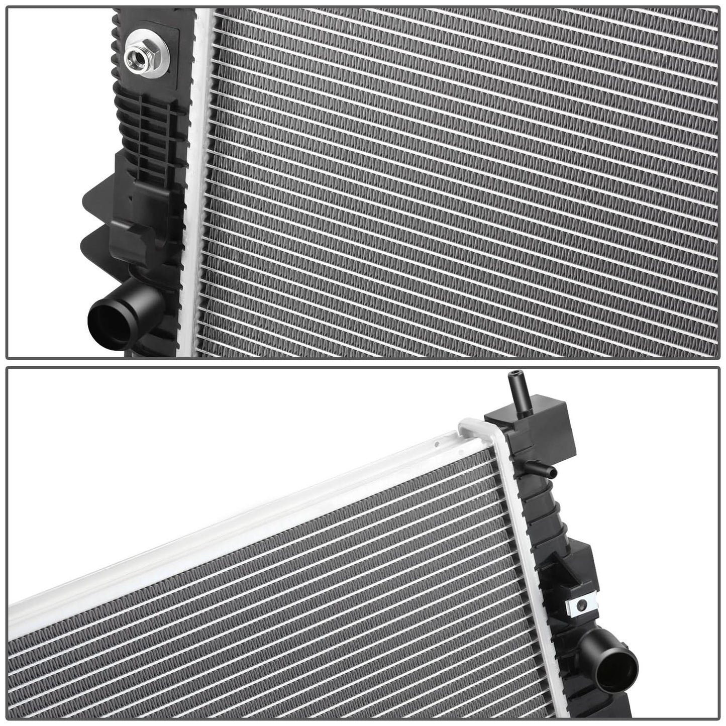 2018-2022 Chevrolet Traverse OEM Radiator