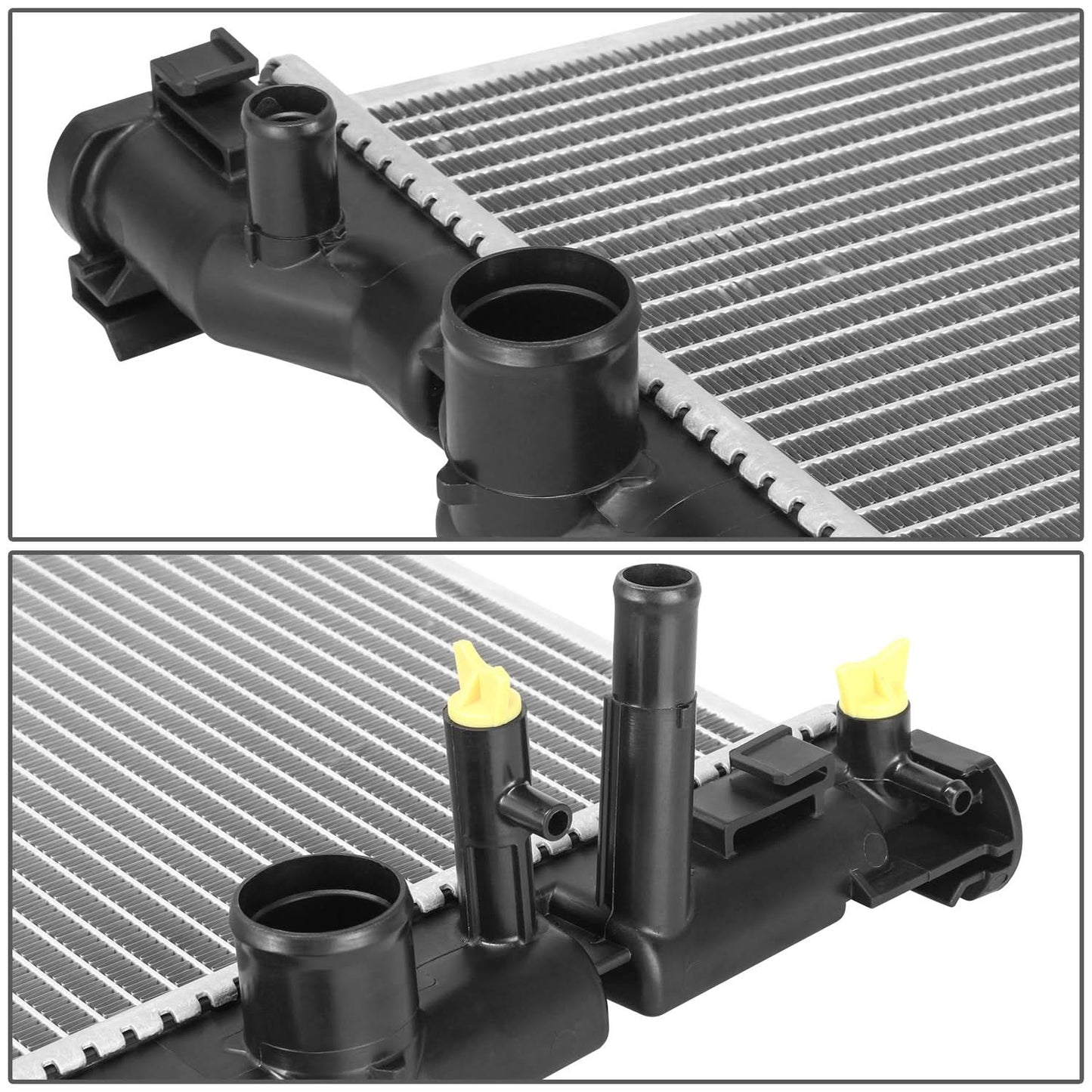 19-22 Lexus ES300H/NX350H & 18-22 Toyota Camry/Avalon Radiator