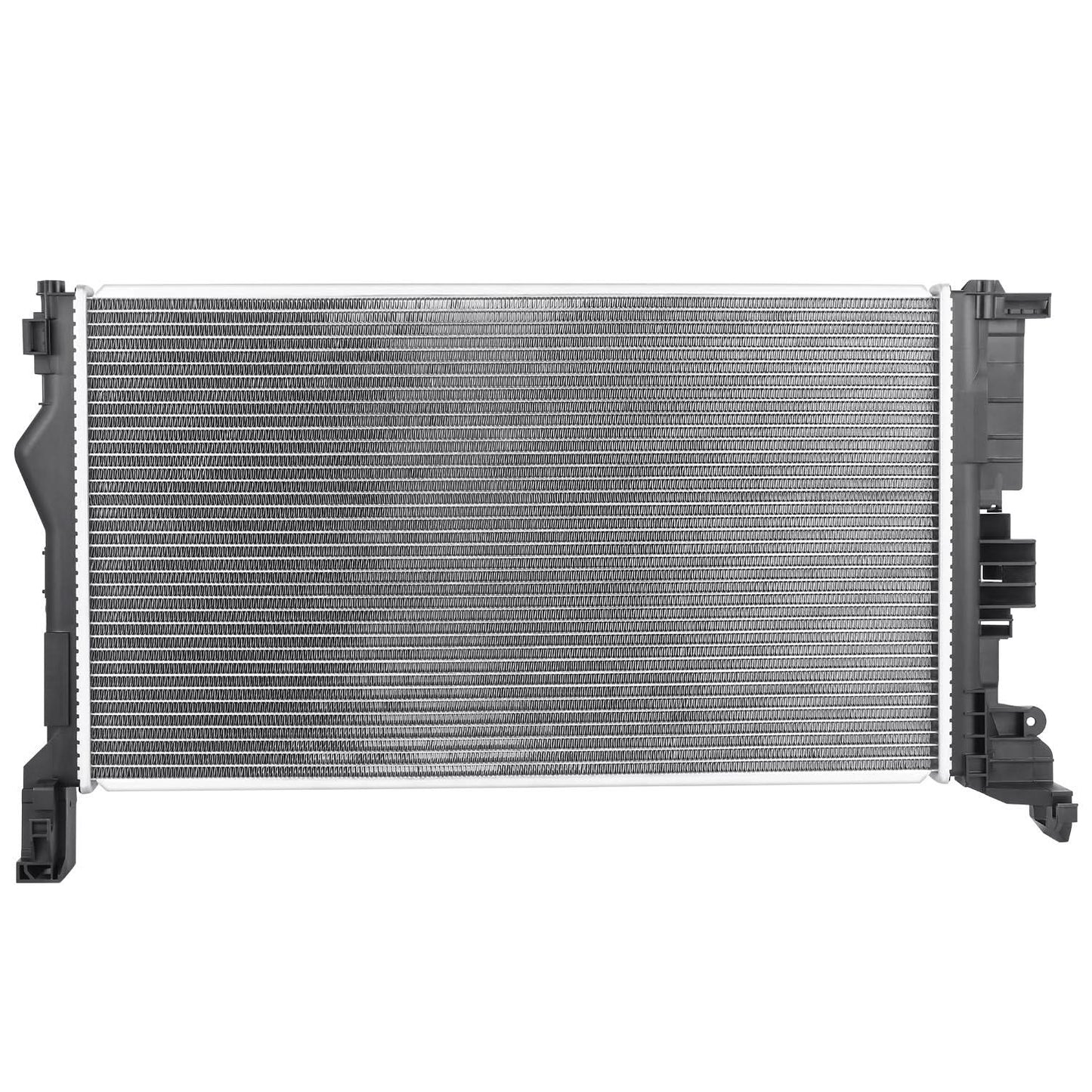 2016-2021 Volvo OEM Radiator L4 2.0L T8 T6 T5