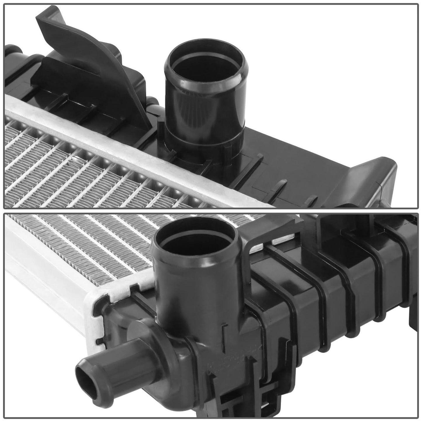 16-20 Dodge Durango 5.7L V8 OEM Radiator