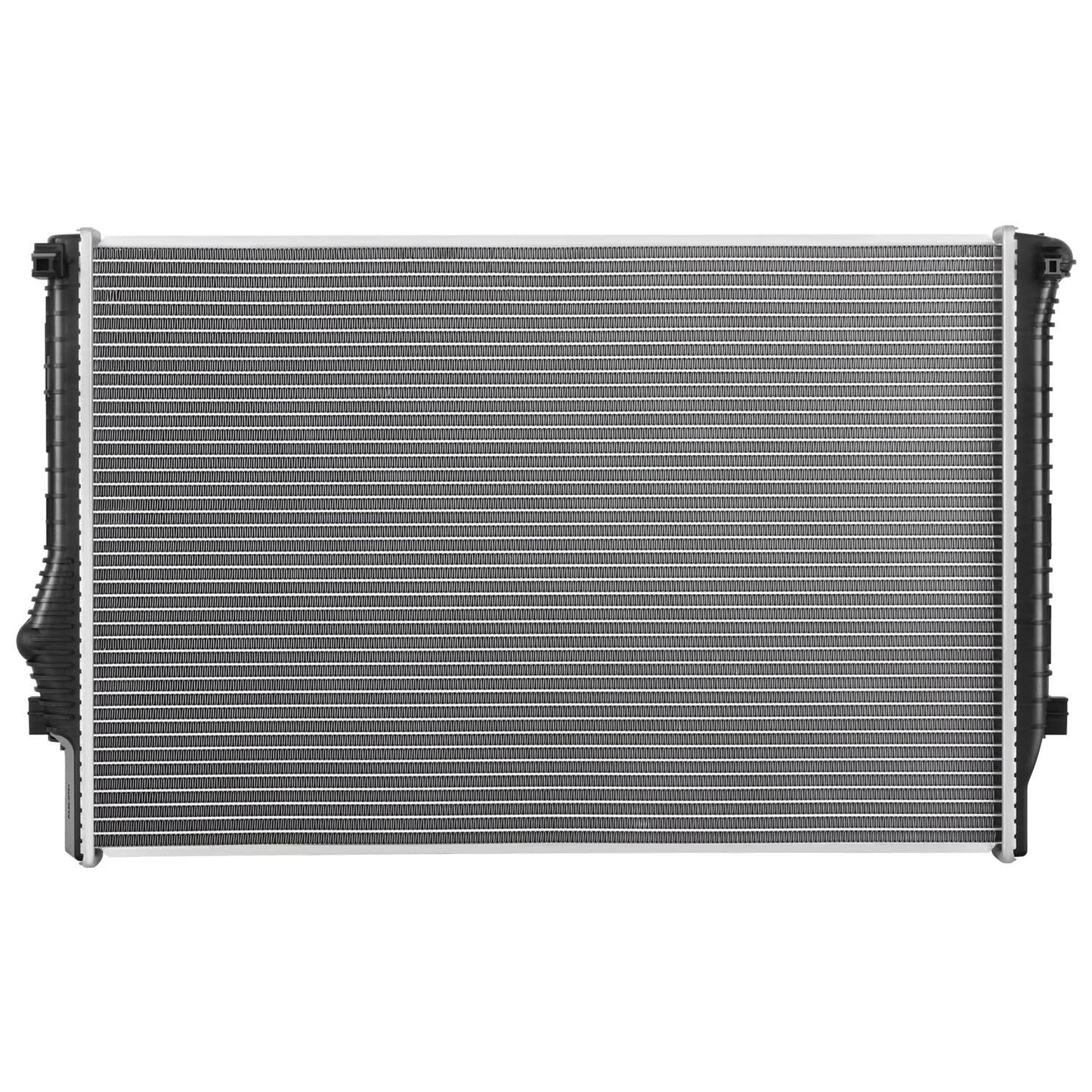 2016-2018 Volkswagen Golf GTI Tiguan OEM Radiator