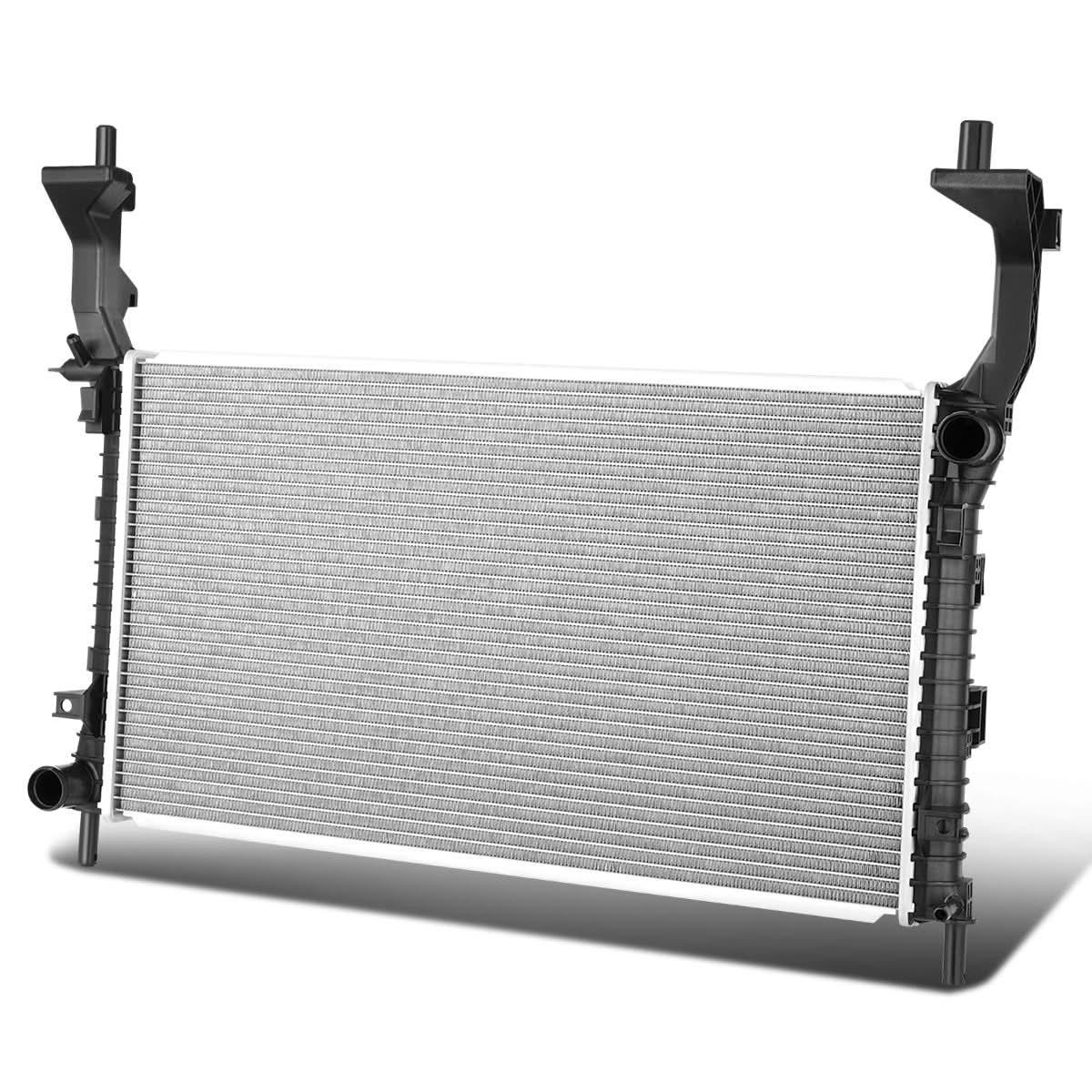 2015-2019 Ford Mustang 2.3L Turbo OEM Radiator Auto/Manual
