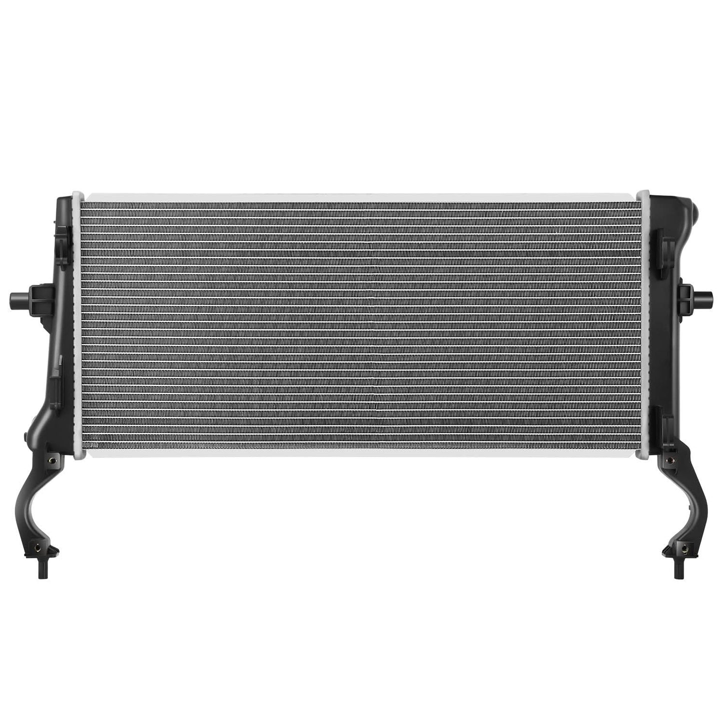 17-19 Hyundai Elantra OEM Radiator 1.4L/1.6L Engine