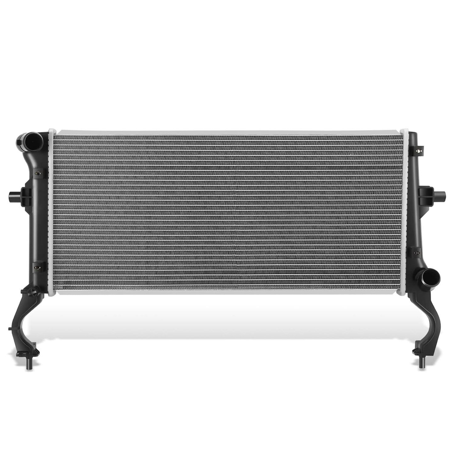 17-19 Hyundai Elantra OEM Radiator 1.4L/1.6L Engine