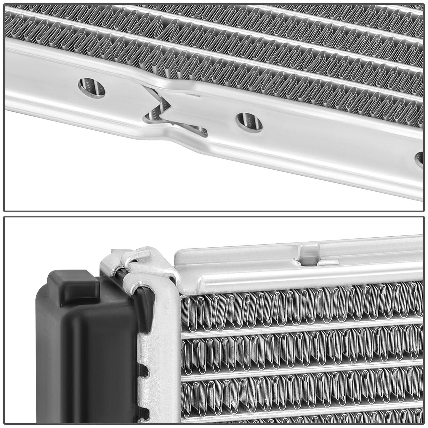 2014-2020 BMW I8/M2/M3/M4 OEM Secondary Radiator Replacement - DPI 13714
