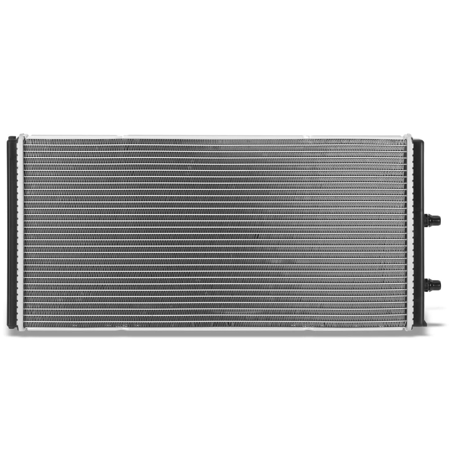 2014-2020 BMW I8/M2/M3/M4 OEM Secondary Radiator Replacement - DPI 13714