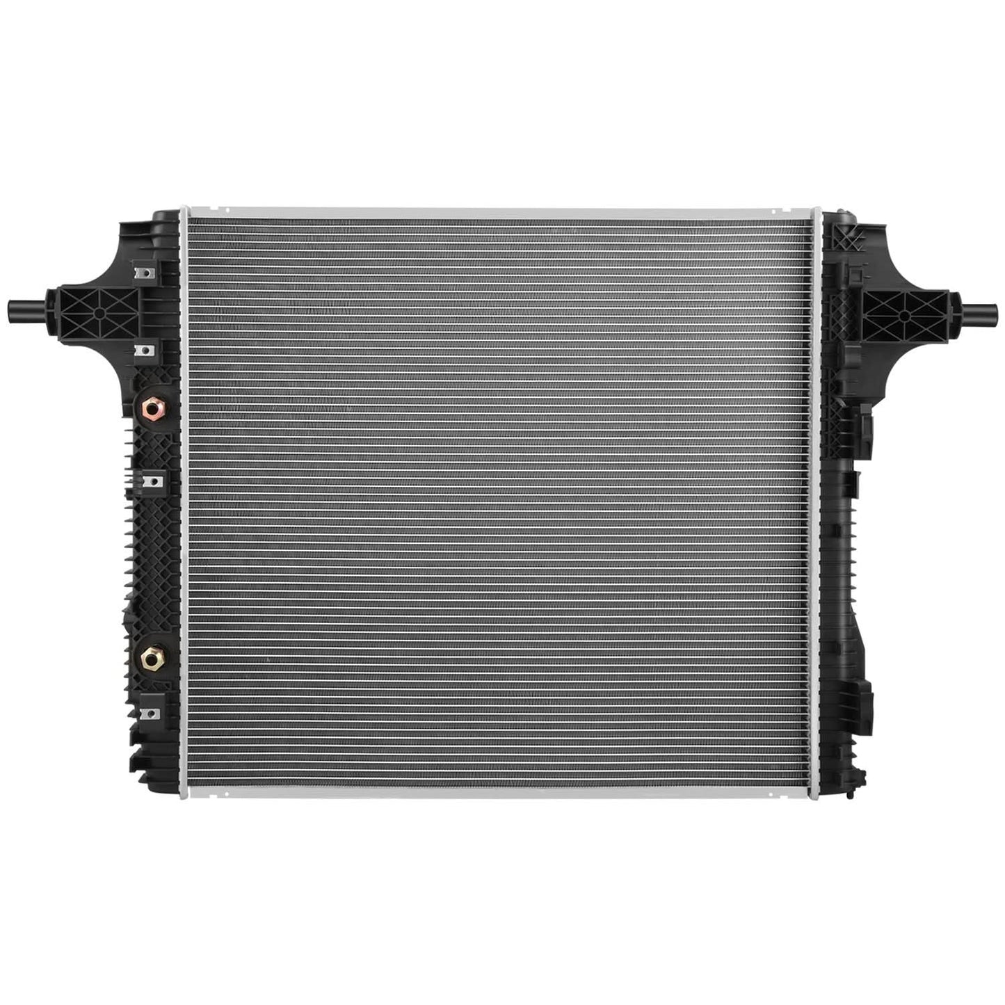 2017-2022 Ford F250/F350 6.2L V8 OEM Radiator