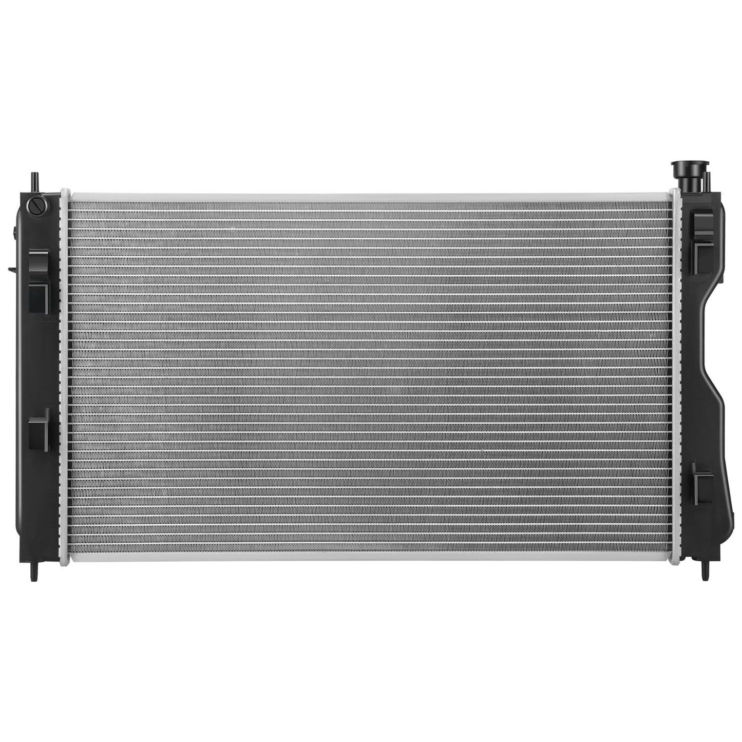 2017-2023 Subaru Impreza XV OEM Radiator
