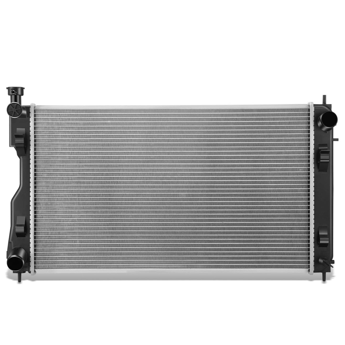 2017-2023 Subaru Impreza XV OEM Radiator