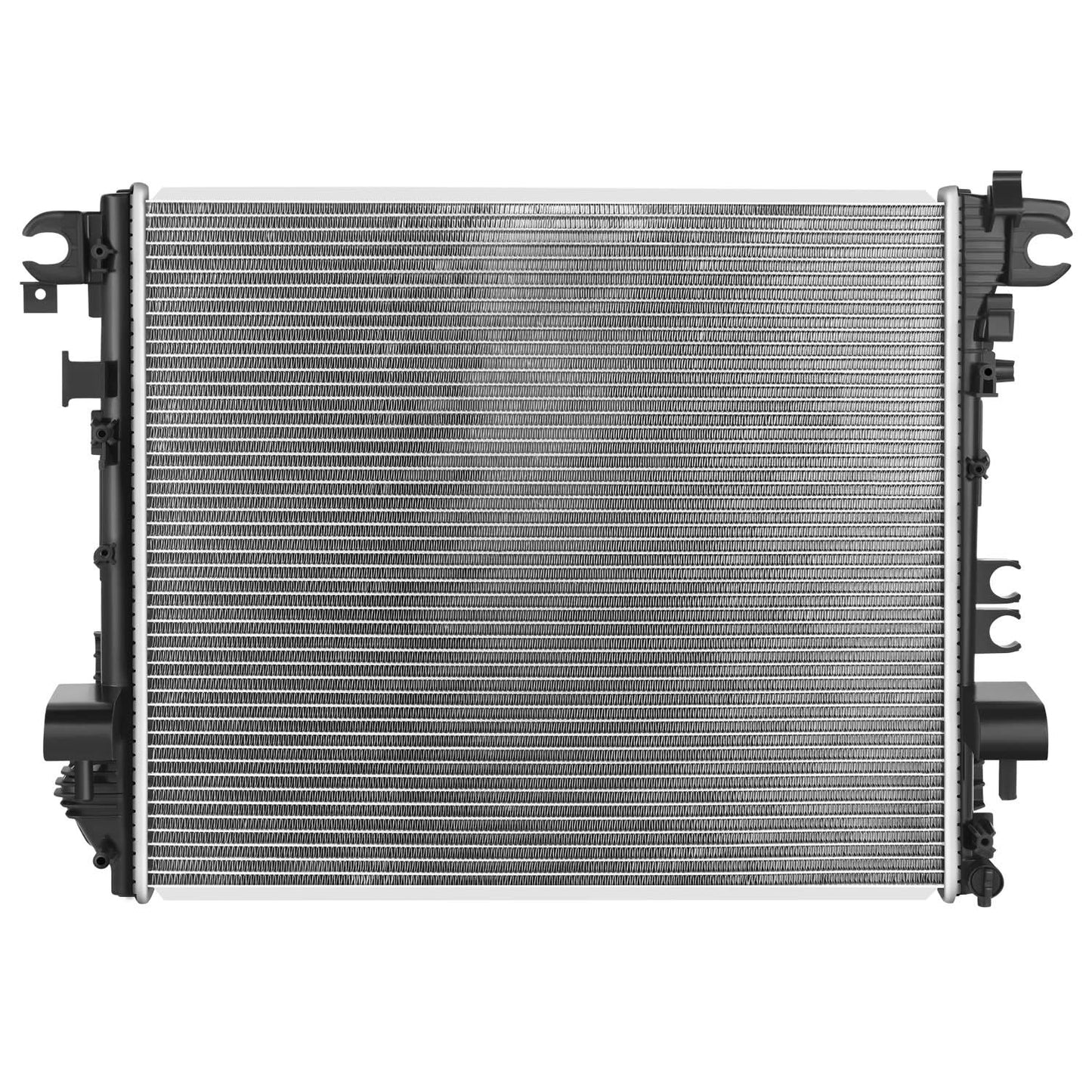 2018-2023 Jeep Gladiator / Wrangler JL OEM Radiator 2.0L 3.6L 6.4L