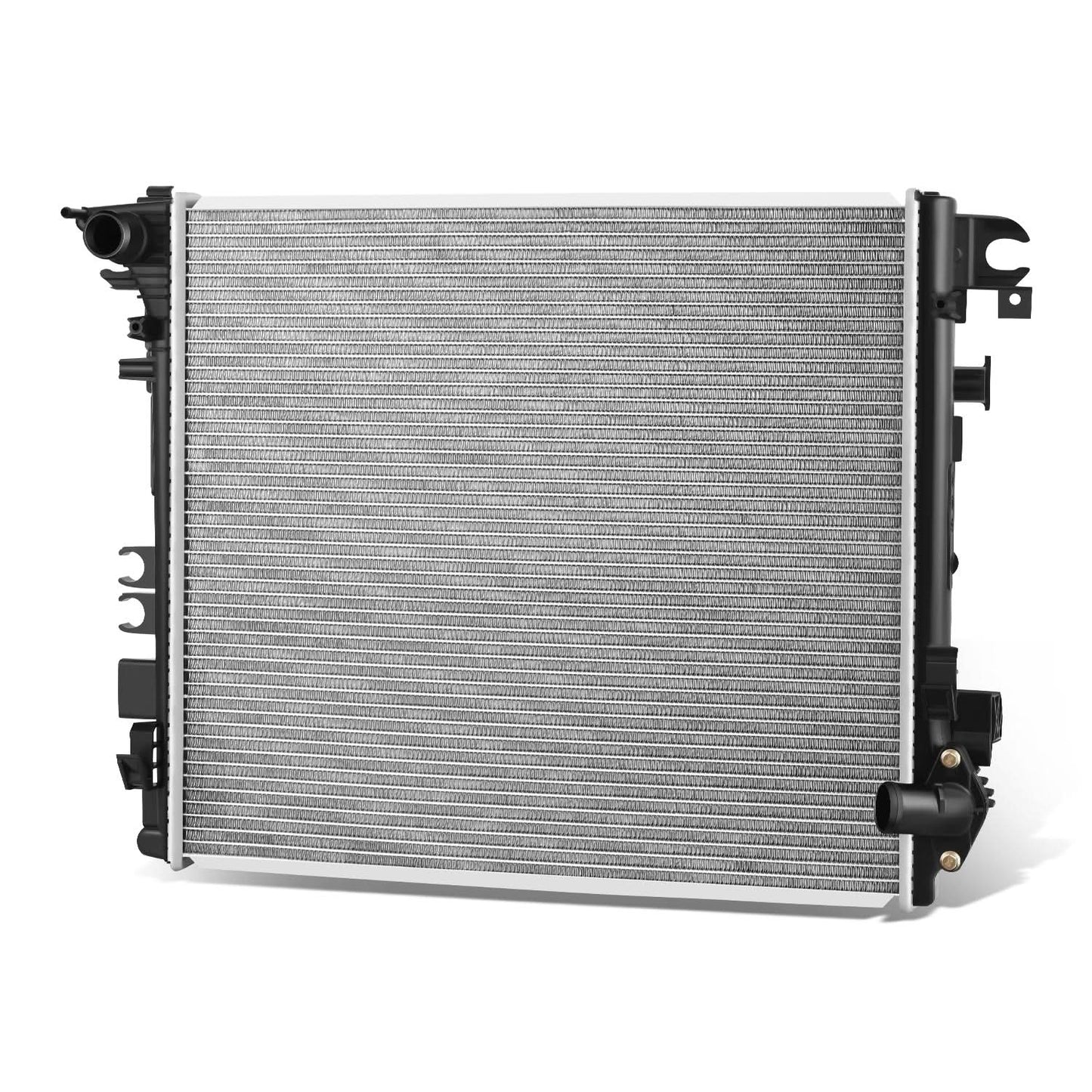 2018-2023 Jeep Gladiator / Wrangler JL OEM Radiator 2.0L 3.6L 6.4L