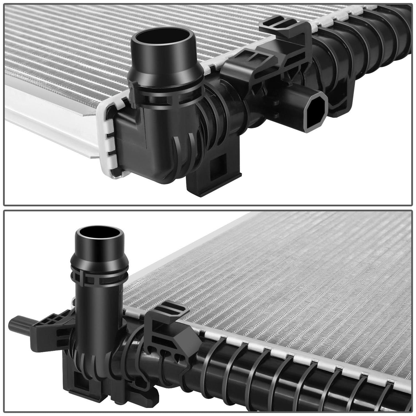 2018-2021 Volkswagen Atlas V6 3.6L OEM Radiator