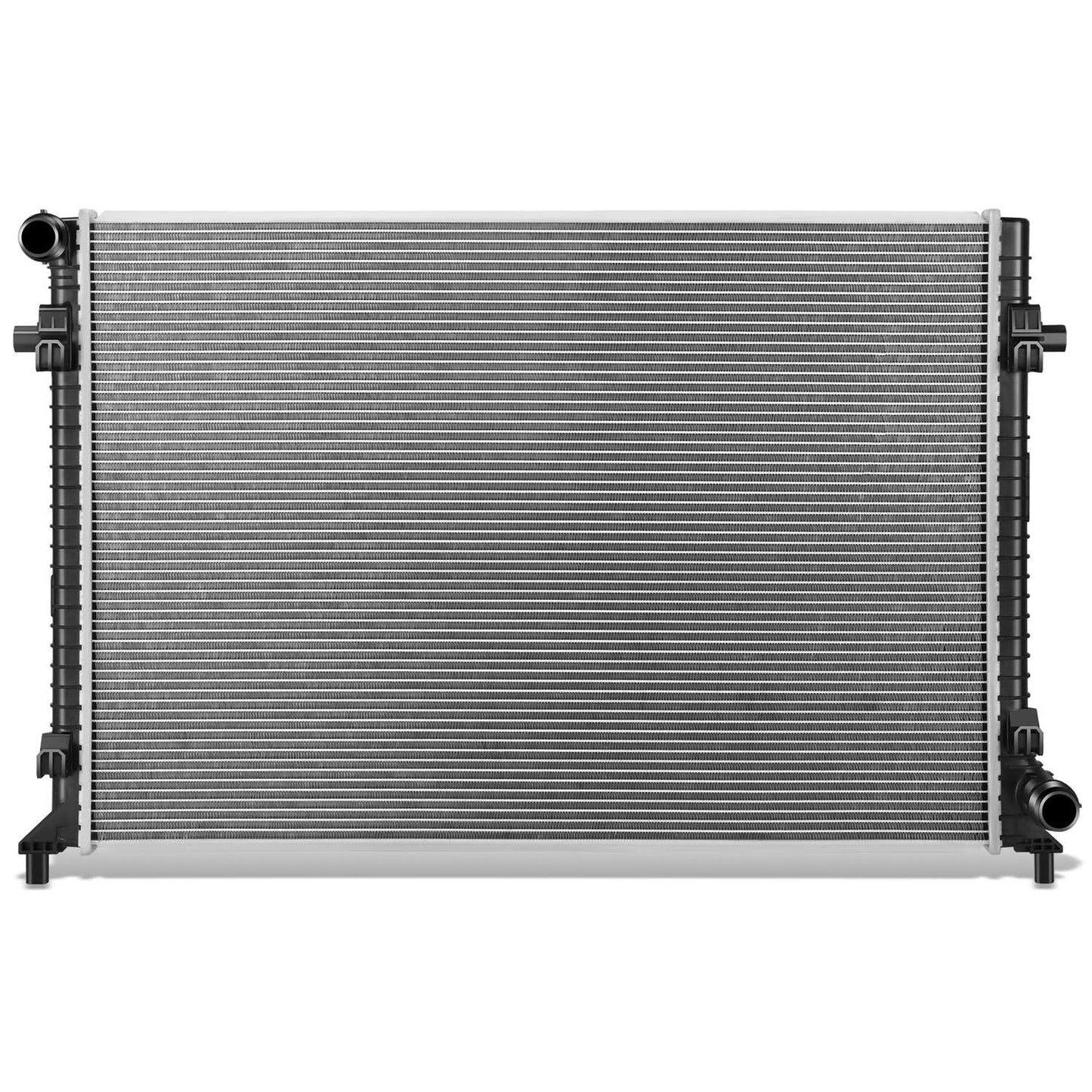 2018-2021 Volkswagen Atlas V6 3.6L OEM Radiator