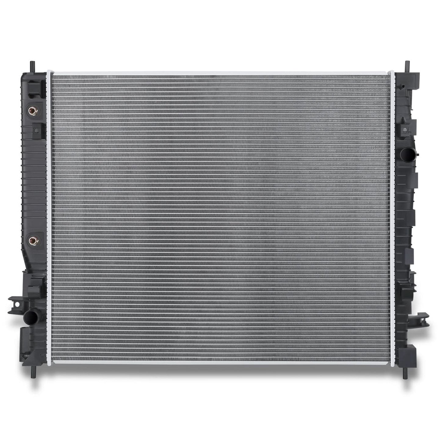 2018-2024 Chevrolet Traverse OEM Radiator 3.6L