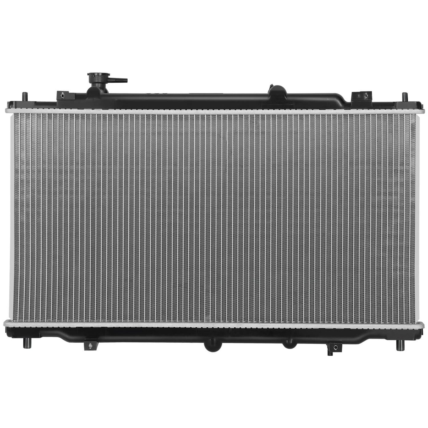 2014-2018 Mazda 3 OEM Radiator - Fits 2.0L 2.5L Mexico Built