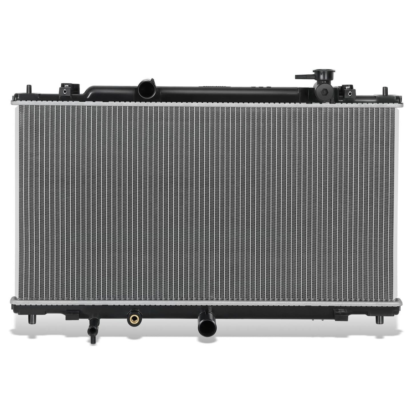 2014-2018 Mazda 3 OEM Radiator - Fits 2.0L 2.5L Mexico Built