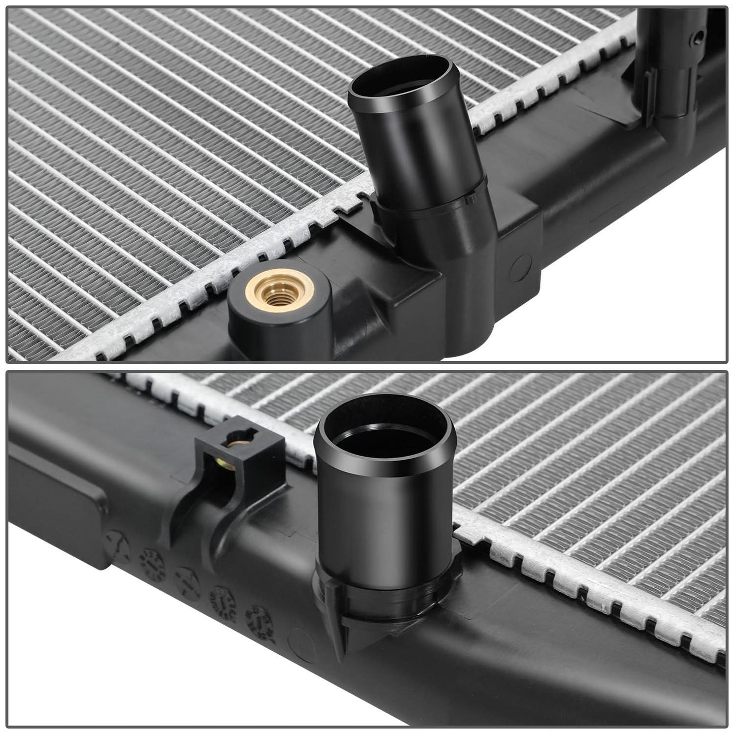 2019-2024 Acura RDX OEM Radiator