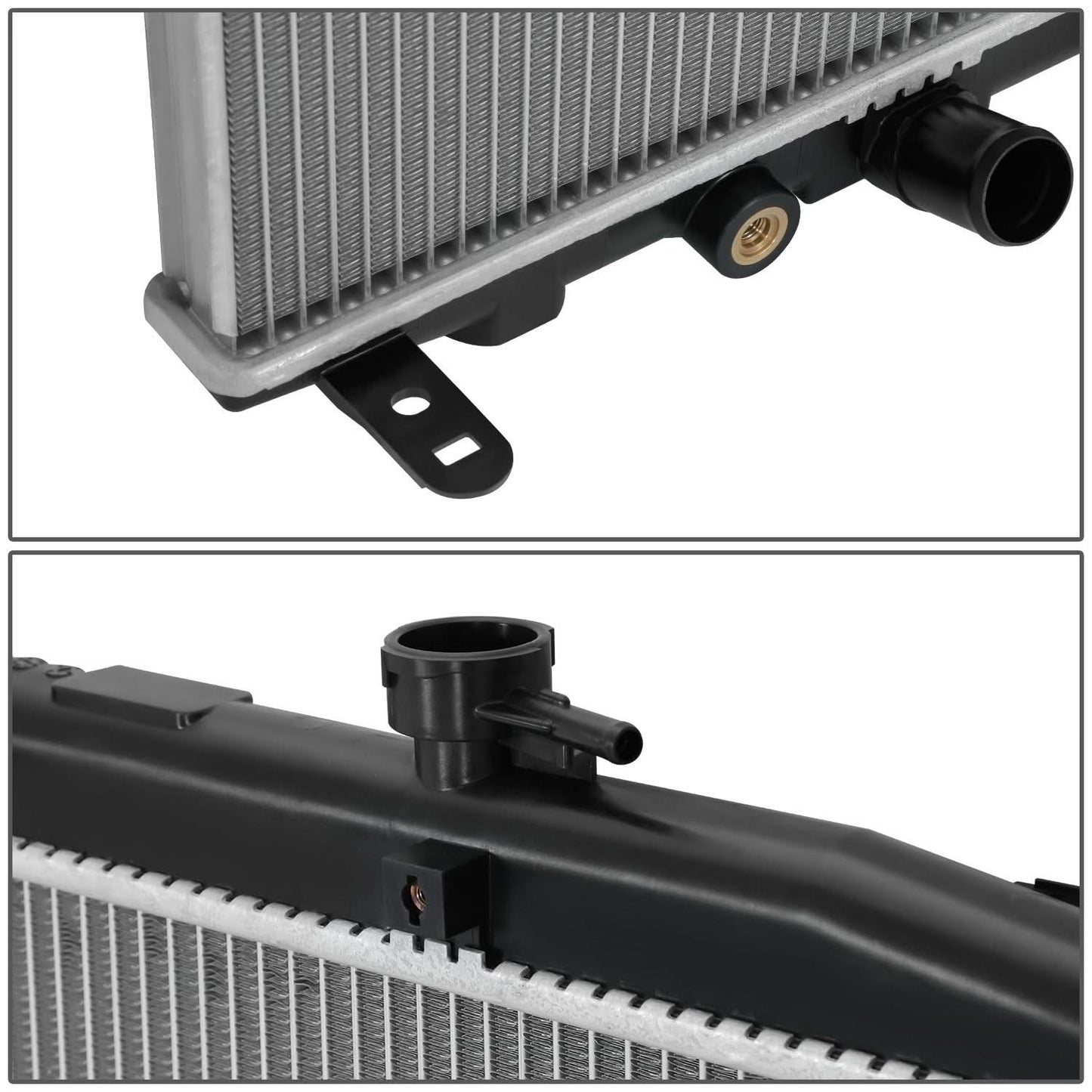 2019-2024 Acura RDX OEM Radiator
