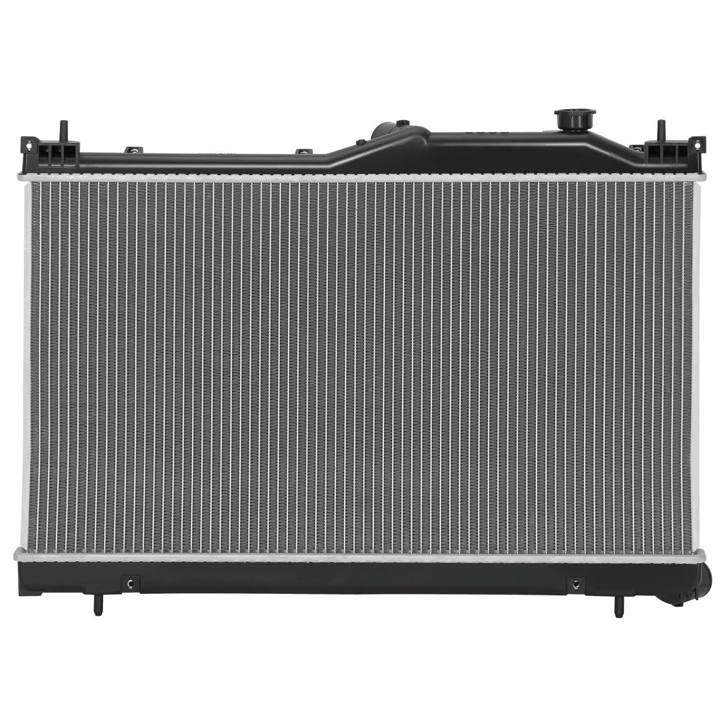 2019-2025 Subaru Forester OEM Radiator - 2.5L w/ EyeSight