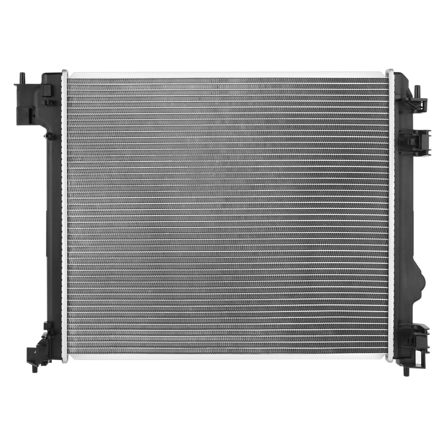 17-21 Nissan Rogue Sport OEM Radiator