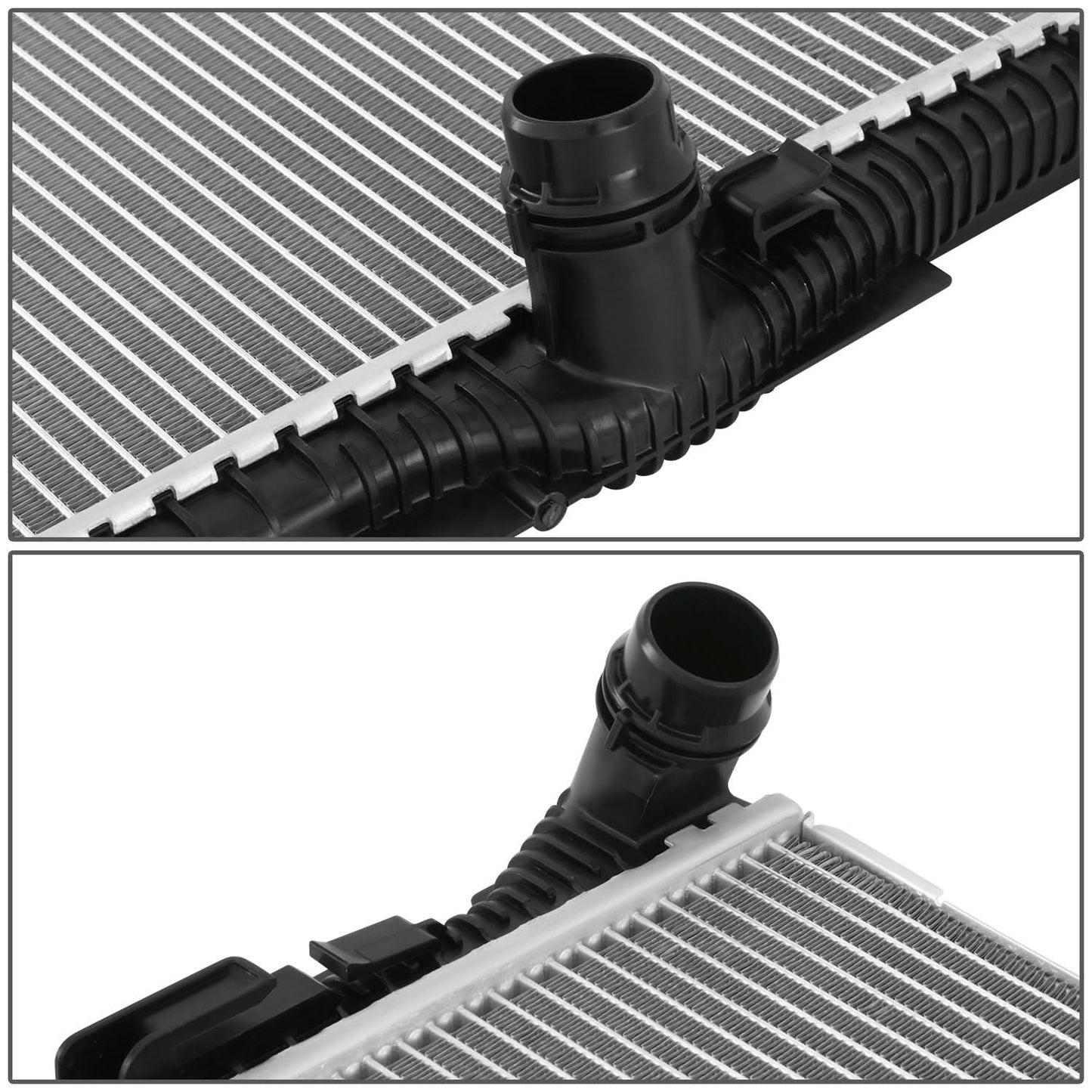 2017-2020 BMW 330E 330I 340I 440I OEM Radiator