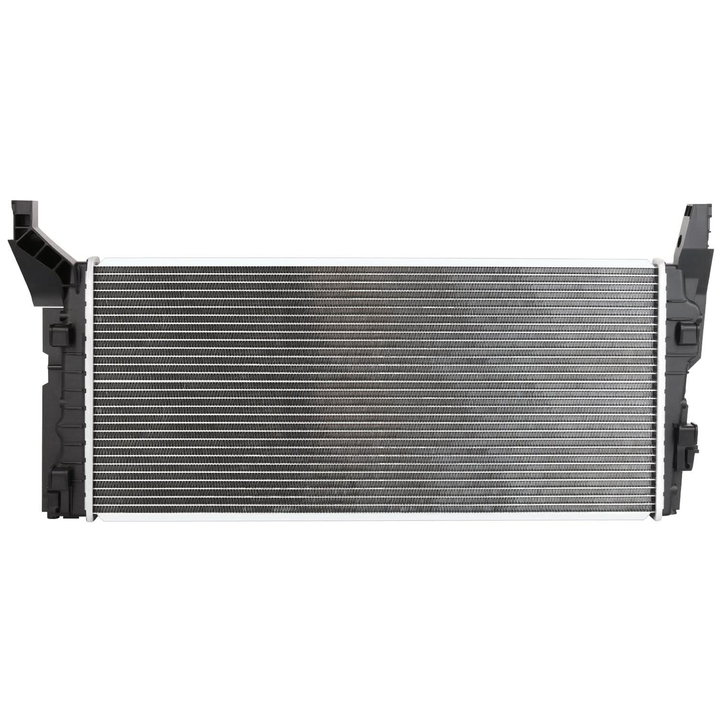 2016-2019 BMW X1 OEM Radiator