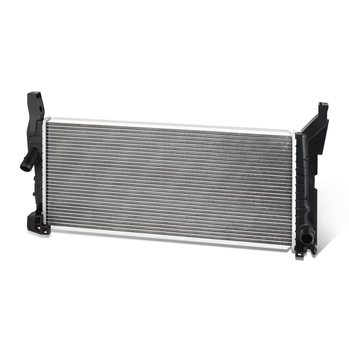 2016-2019 BMW X1 OEM Radiator