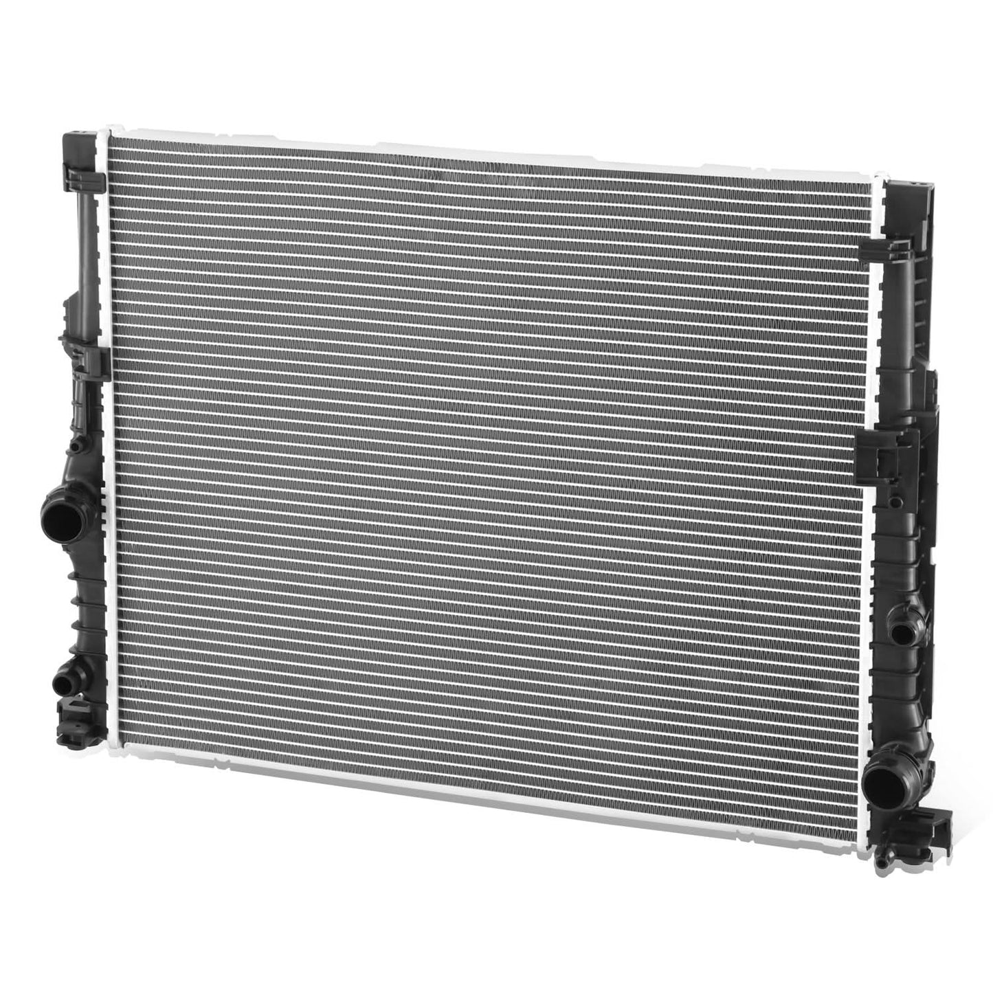 2017-2022 BMW 530e 750Li M760i OE Style Radiator
