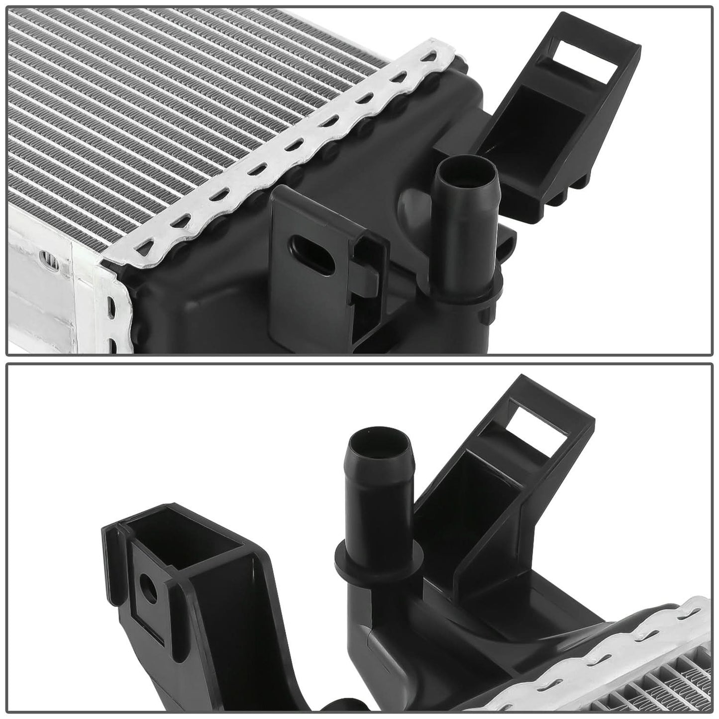 2017-2019 Ford Escape 1.5L Turbo OEM Radiator
