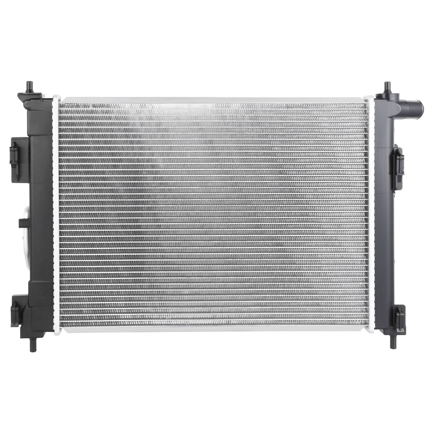 2018-2019 Hyundai Accent / Kia Rio 1.6L OEM Radiator