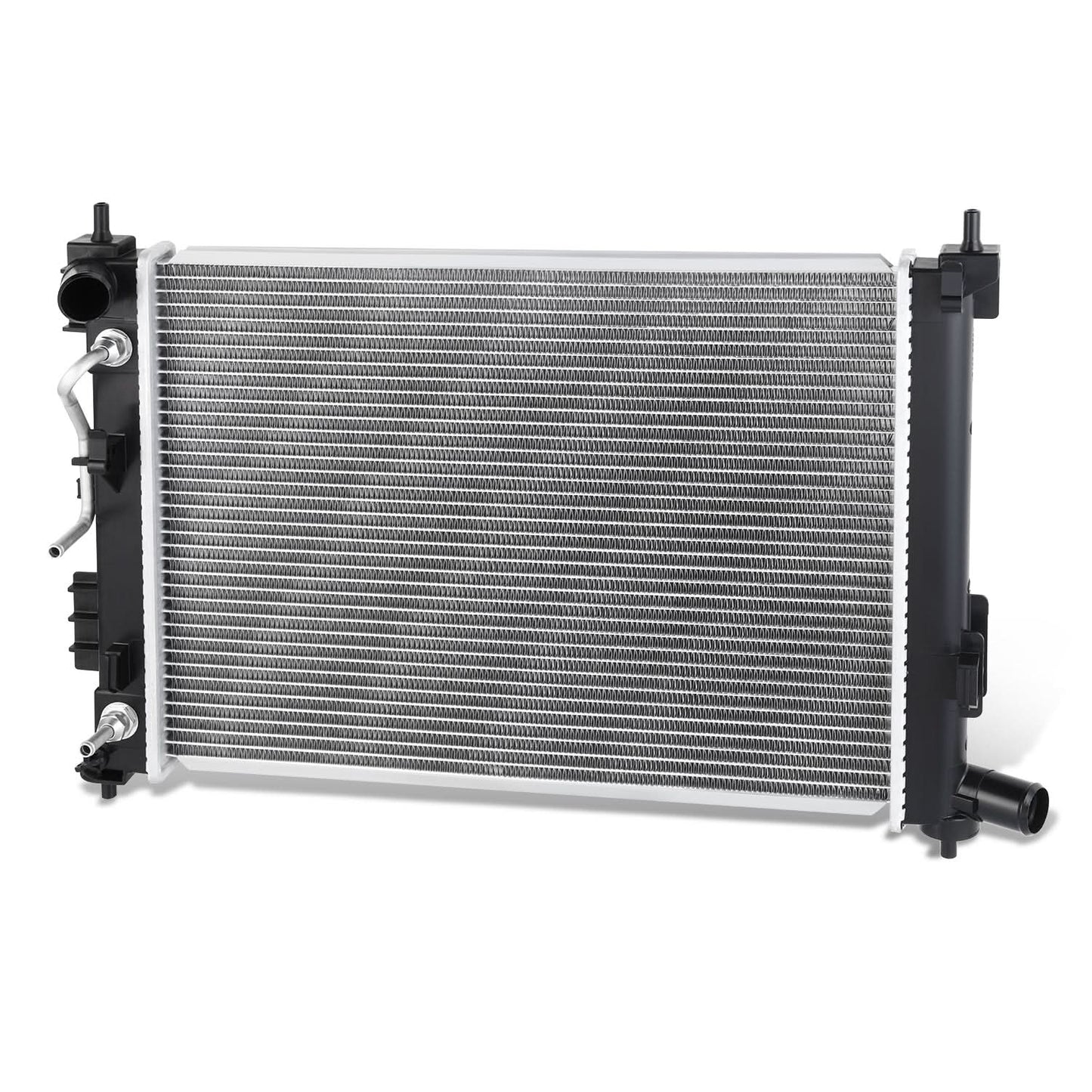 2018-2019 Hyundai Accent / Kia Rio 1.6L OEM Radiator