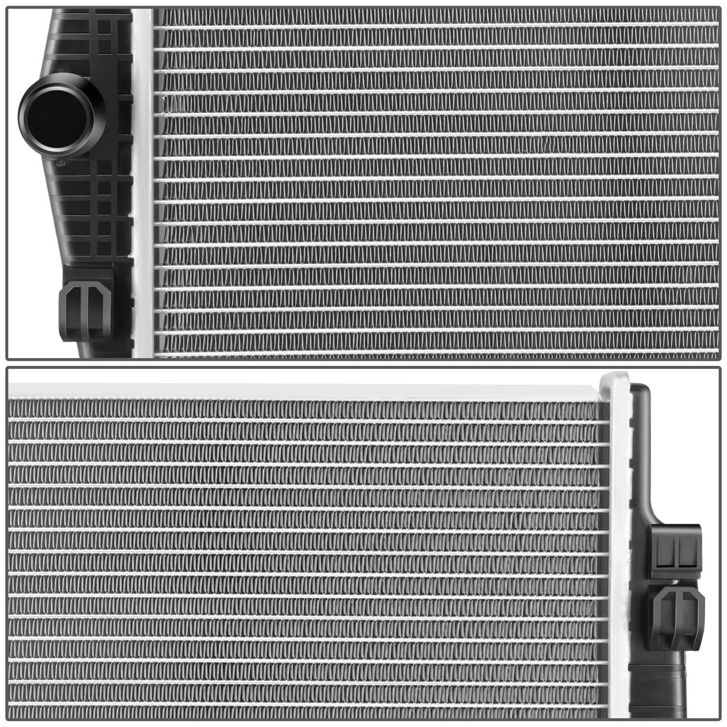 16-21 Volkswagen A3/Jetta OEM Radiator