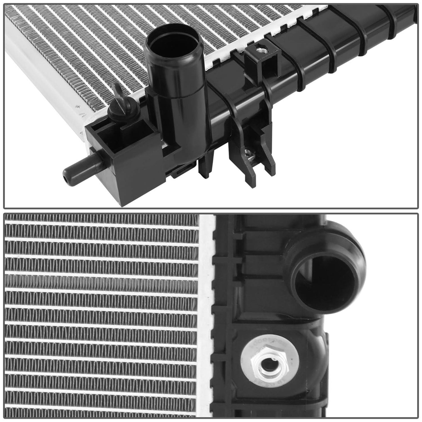 2016-2021 Buick Encore Trax L4 1.4L OEM Radiator