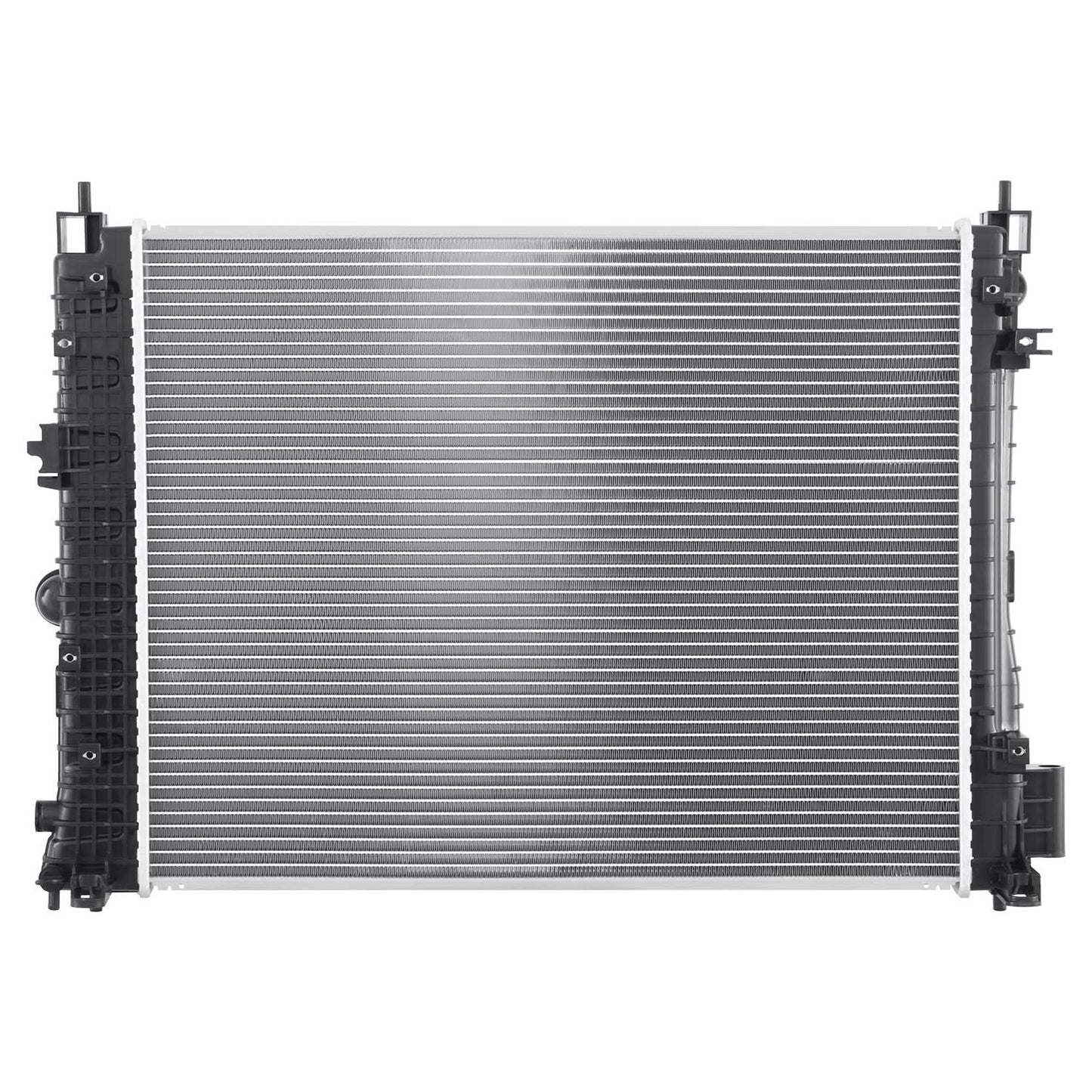 2016-2021 Buick Encore Trax L4 1.4L OEM Radiator