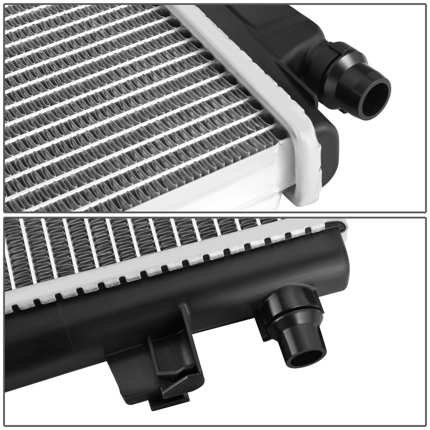 2021-2023 BMW 230i 320i 330i 430i M3 M4 M440i OEM Radiator