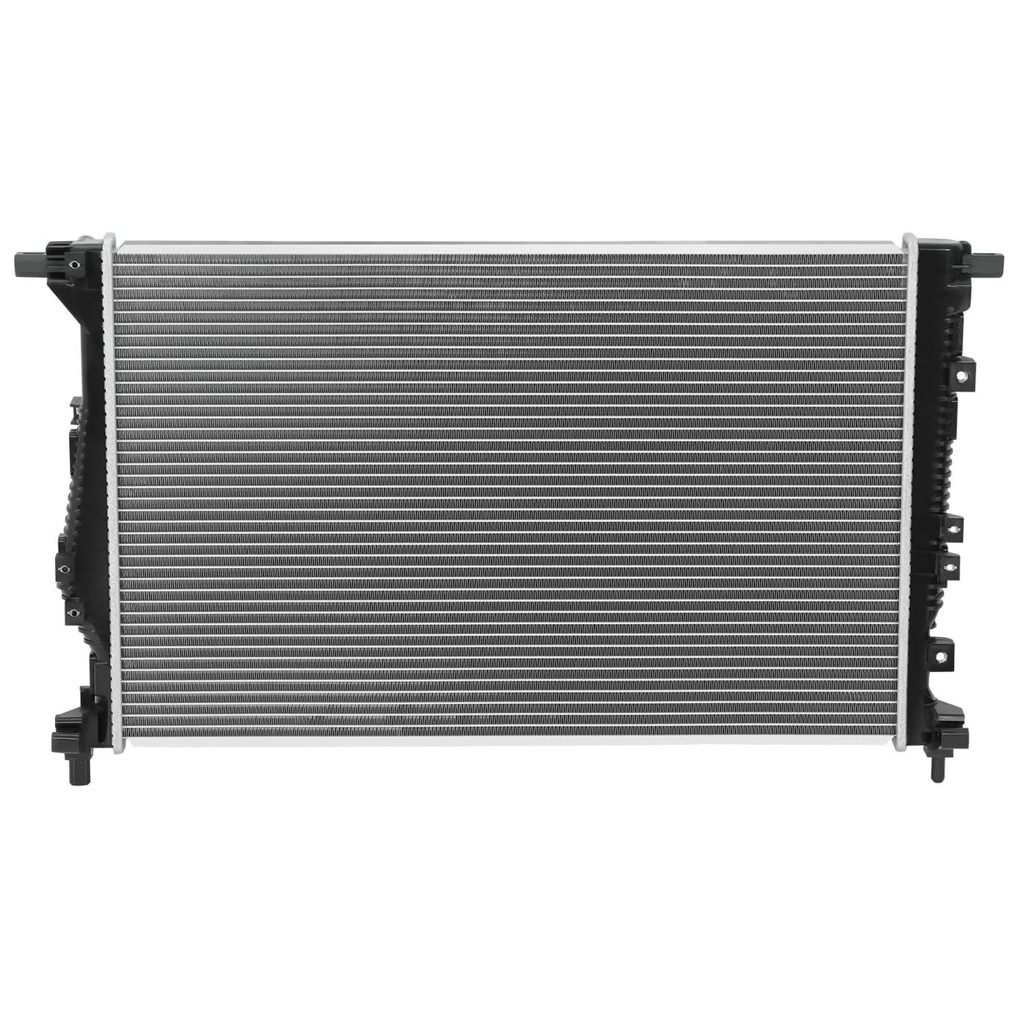 2019-2023 Jeep Cherokee OEM Radiator - 2.0L Heavy Duty Cooling