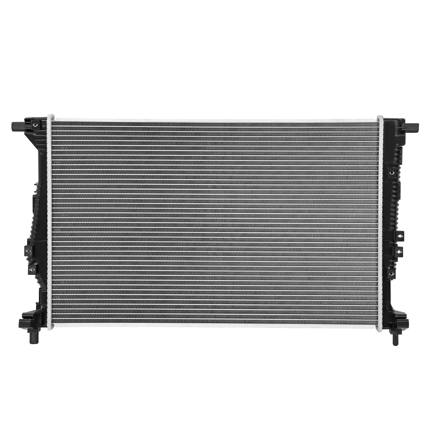 2019-2023 Jeep Cherokee OEM Radiator - Fits 2.4L & 3.2L w/ Start/Stop