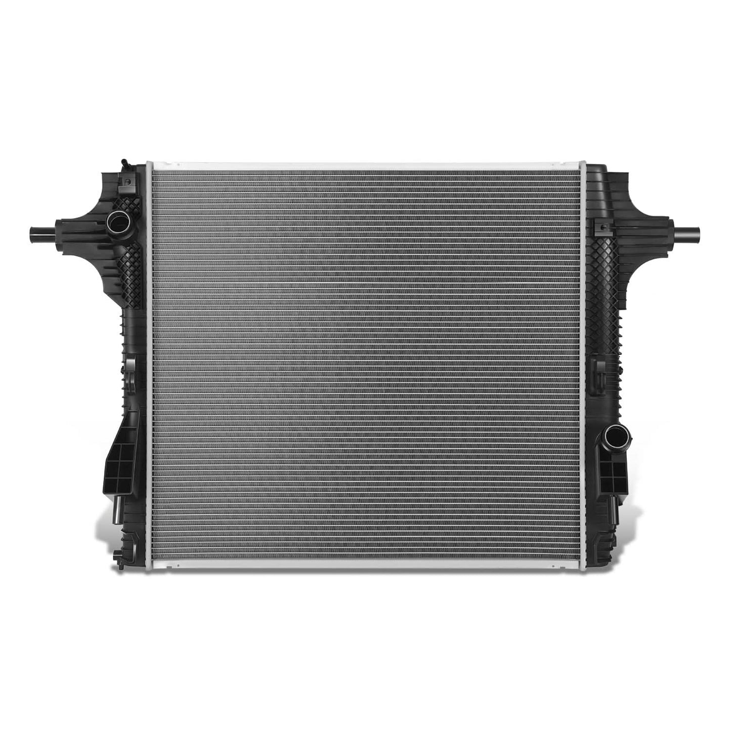 17-24 Ford F-250/F-350/F-450/F-550 Super Duty OEM Radiator 6.2L 7.3L