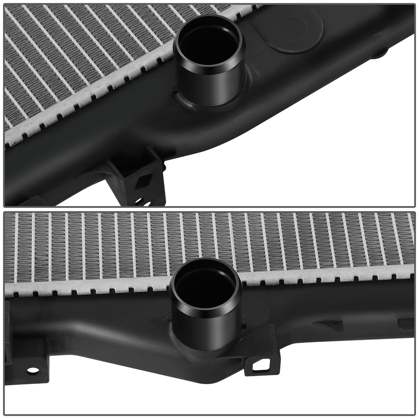 2018-2024 Lexus LS500 OEM Radiator