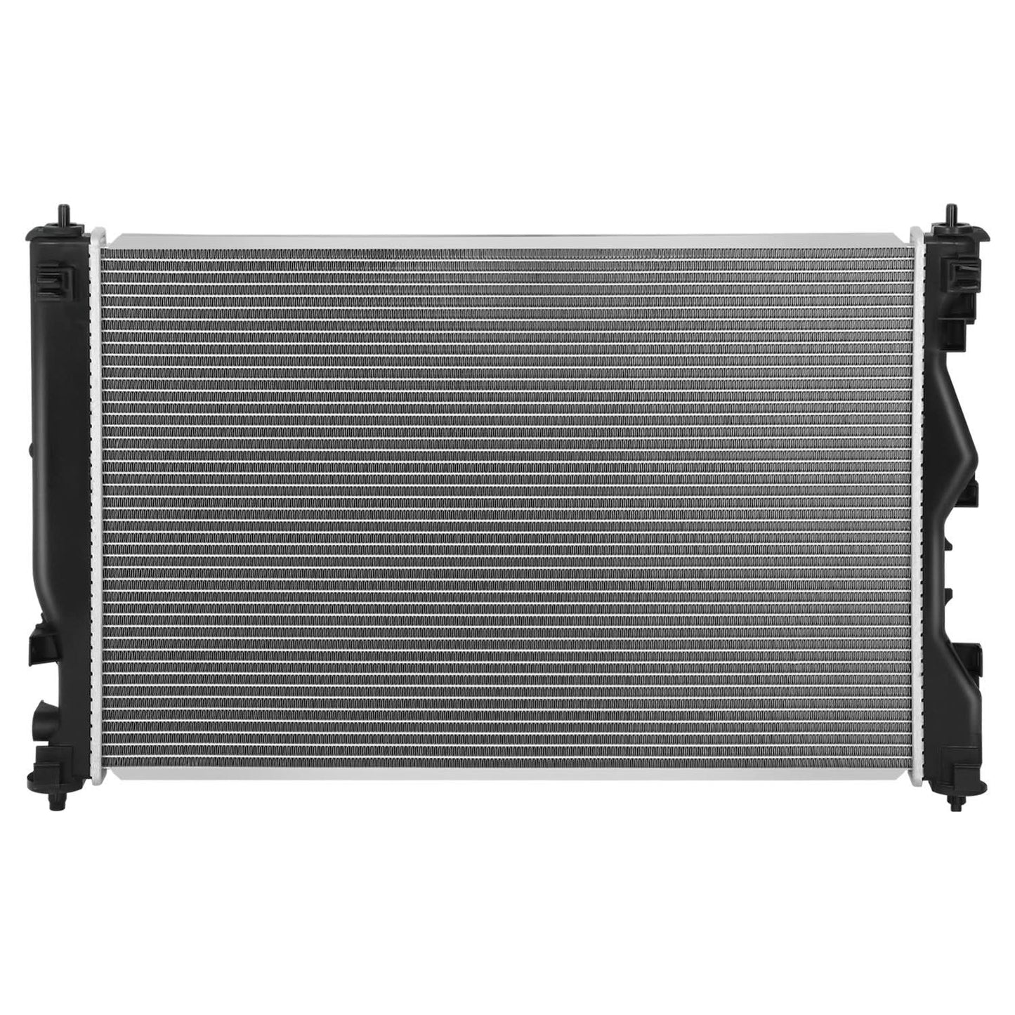 2018-2024 Lexus LS500 OEM Radiator