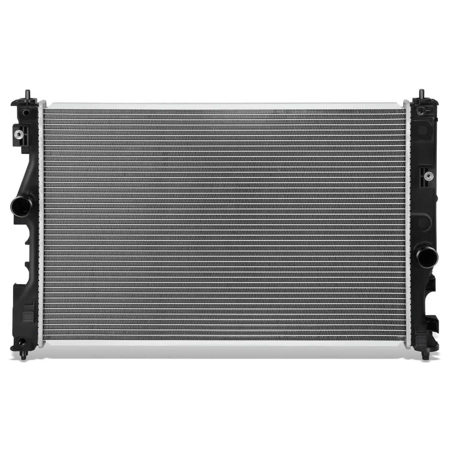 2018-2024 Lexus LS500 OEM Radiator