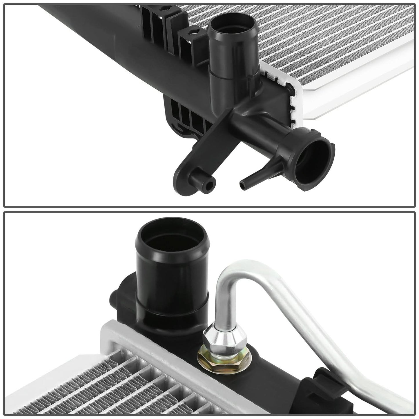 2020-2021 Hyundai Palisade 3.8L OEM Radiator