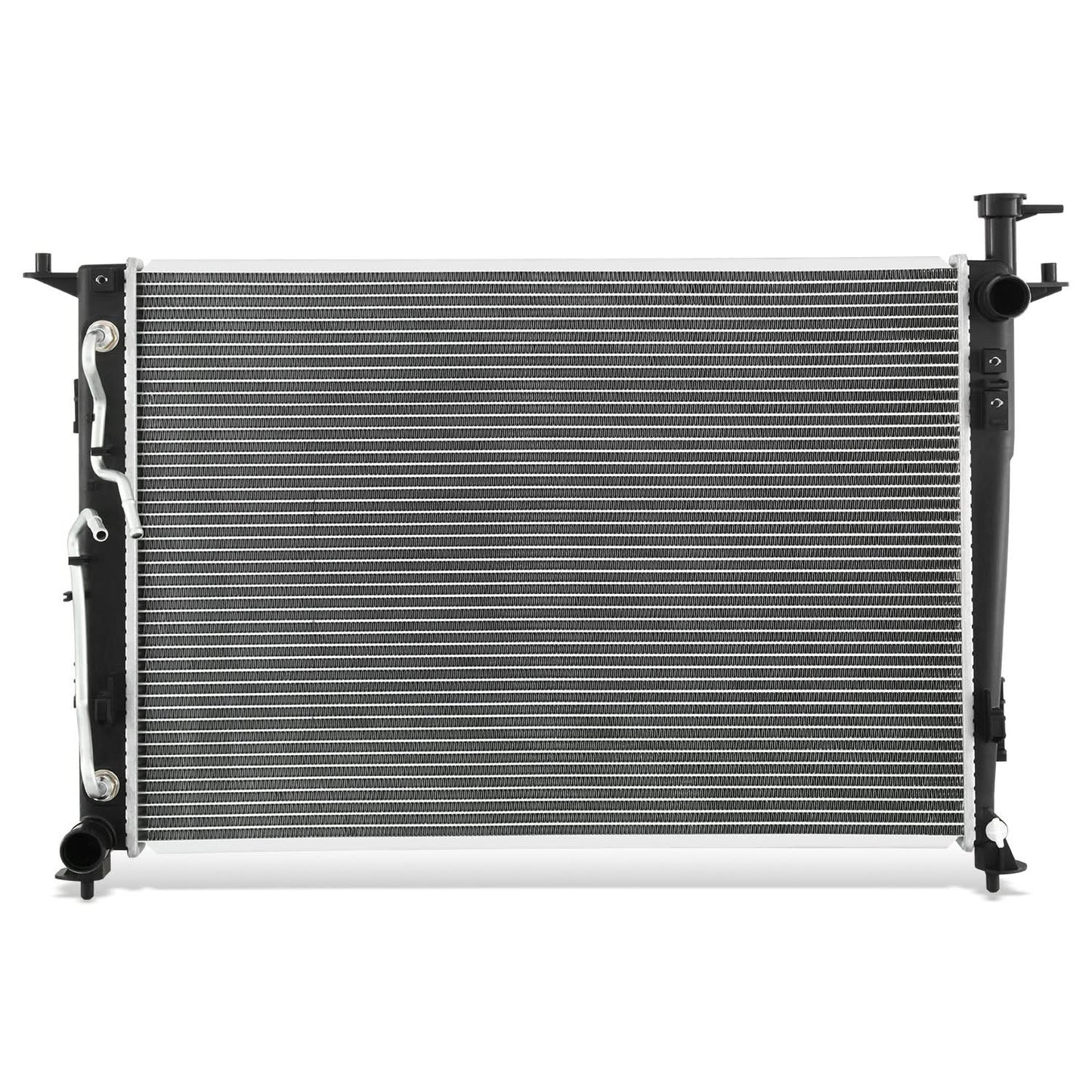 2020-2021 Hyundai Palisade 3.8L OEM Radiator