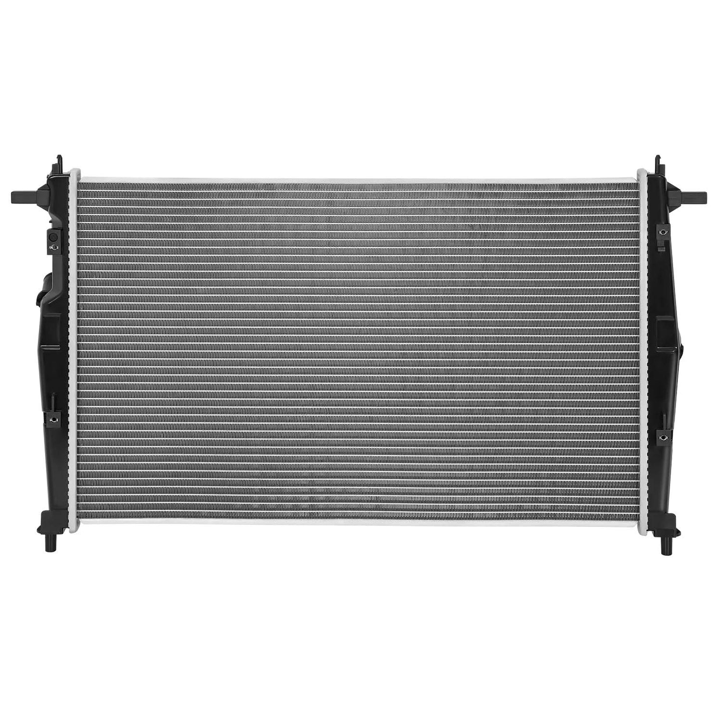 2019-2023 Mazda 3 OEM Radiator - 2.0L 2.5L Non Turbo