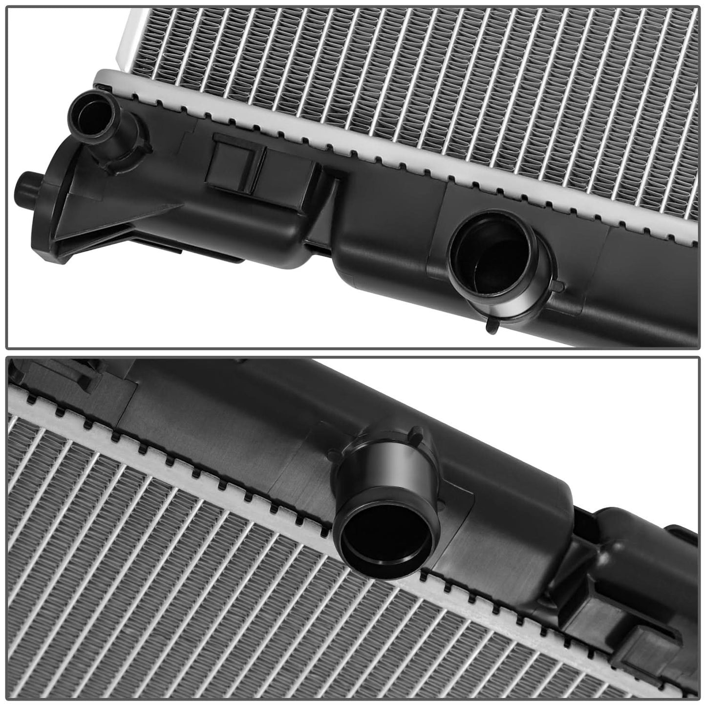 2016-2021 Toyota Corolla/Prius OEM Replacement Radiator 1.8L Hybrid