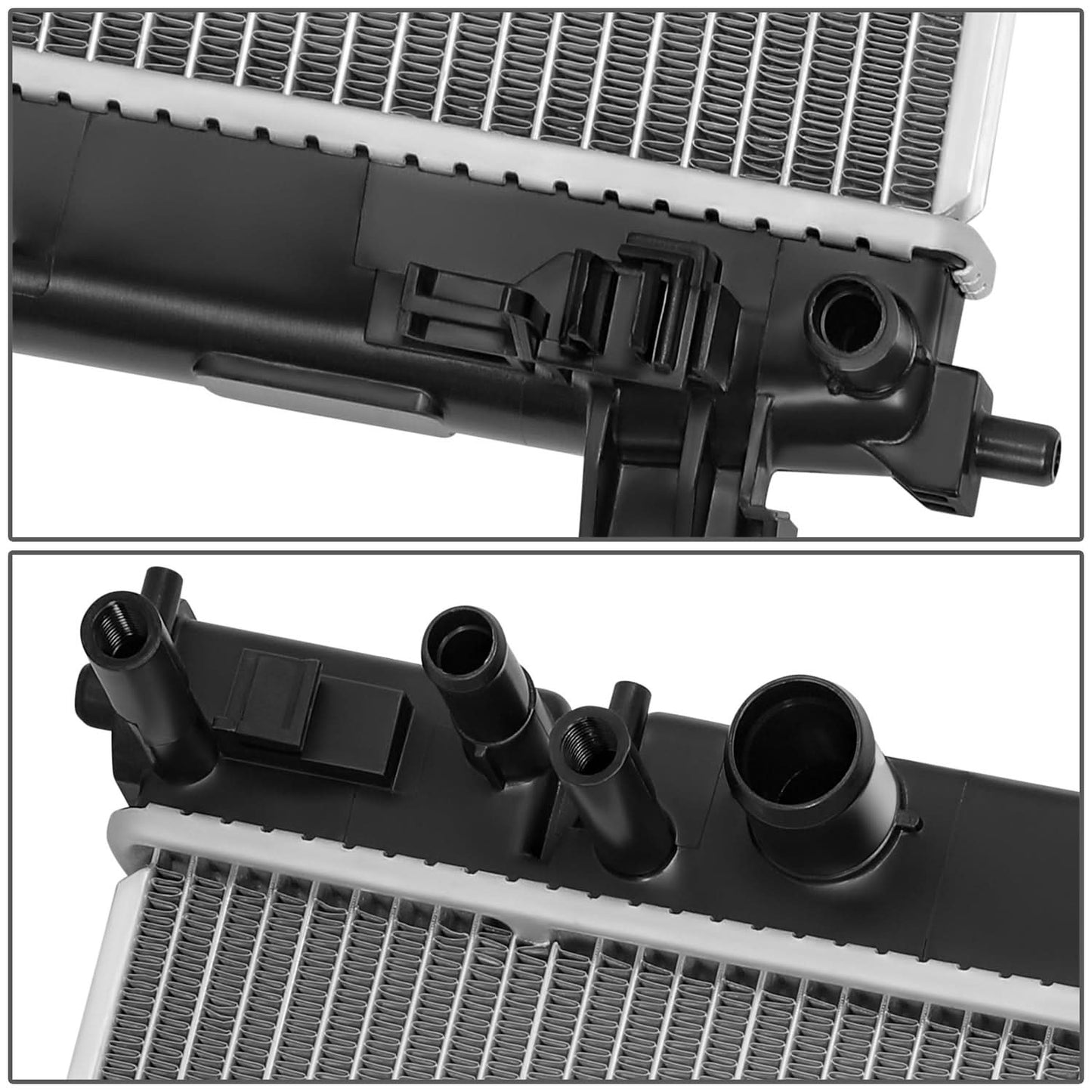2016-2021 Toyota Corolla/Prius OEM Replacement Radiator 1.8L Hybrid