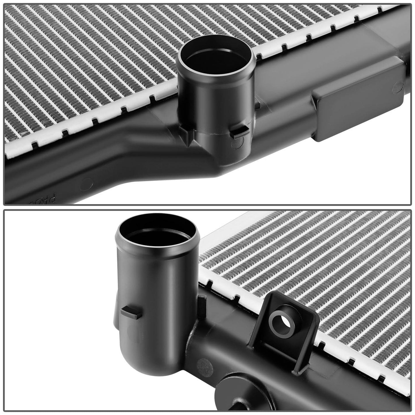 2020 Subaru Legacy 2.5L OEM Radiator
